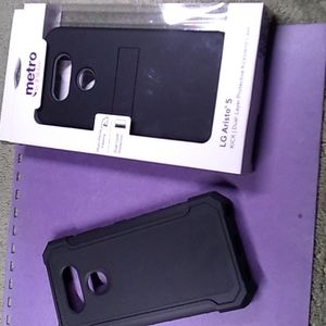 LG Arist 5 cell phone case